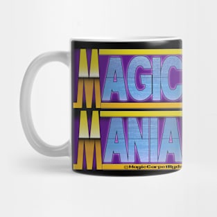 Magic Mania Mug